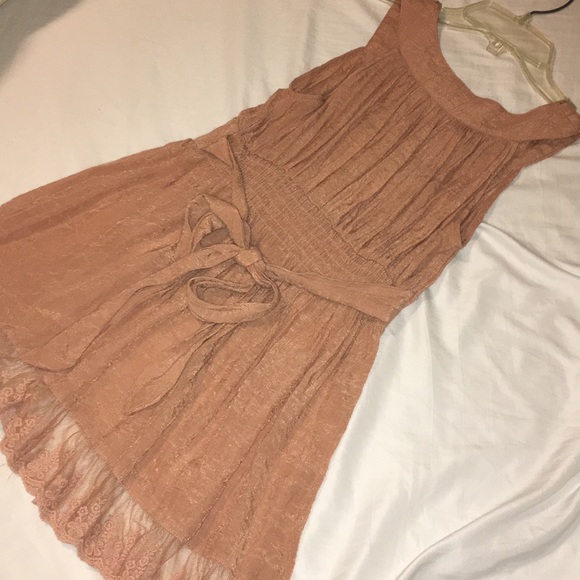 Dusty rose top forever 21 - Picture 8 of 8